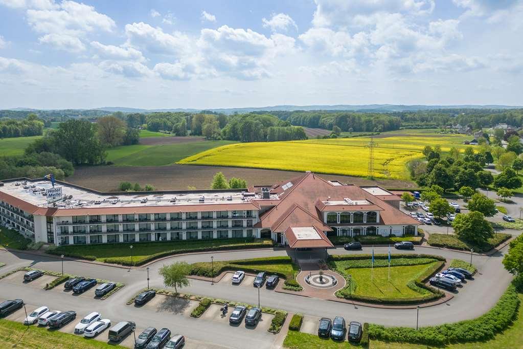 Hotel Der Valk - Osnabrueck Melle