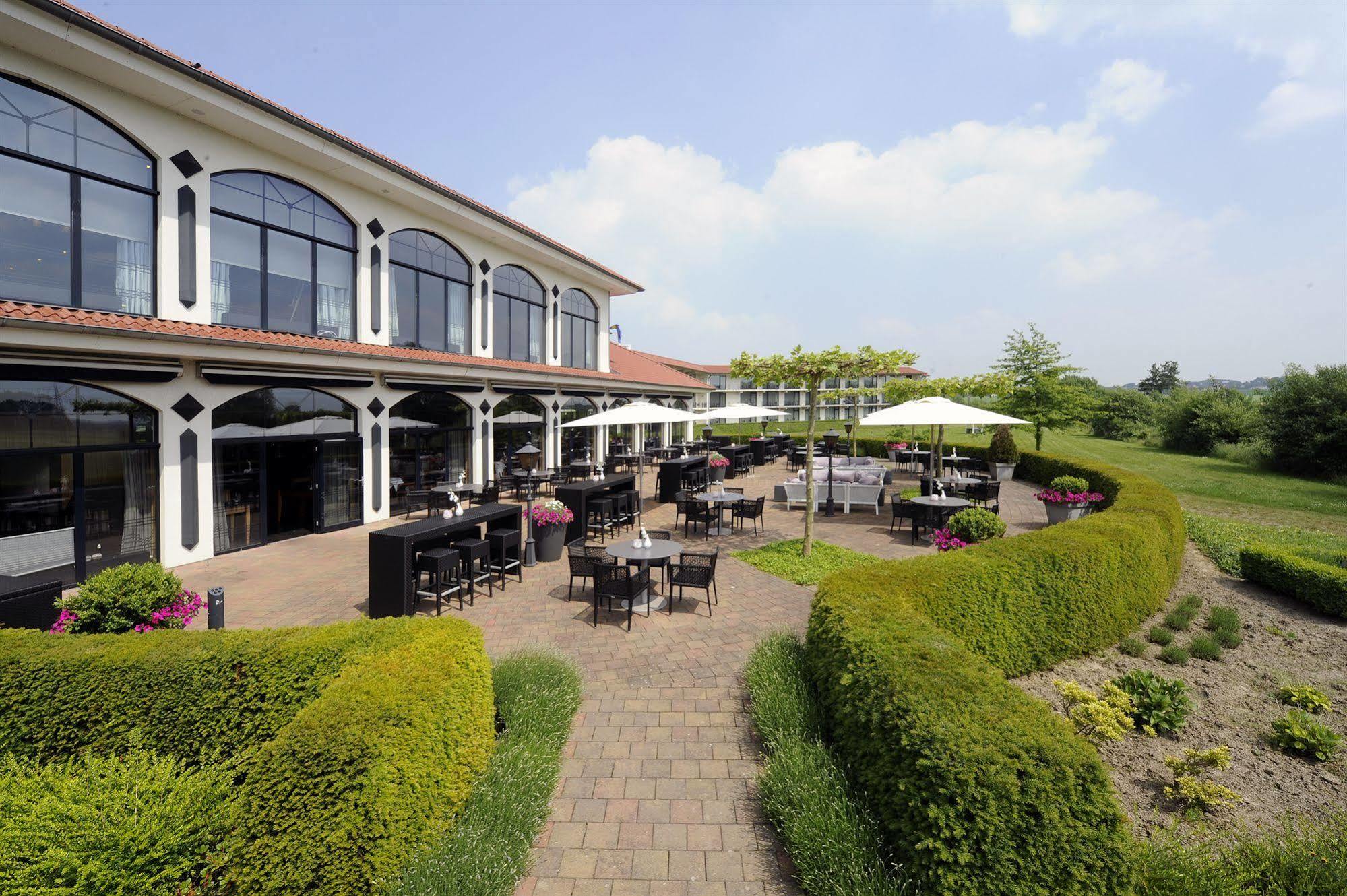 Der Valk - Osnabrück Hotel Melle